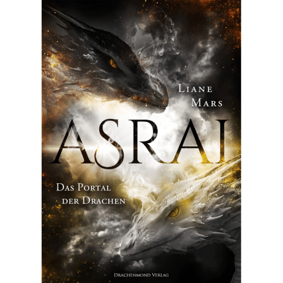 Asrai - Das Portal der Drachen