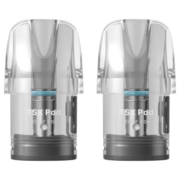 Aspire TSX Pod (2 Stück pro Packung)
