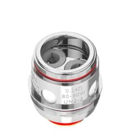 Uwell Valyrian 2 un2-2 Dual Meshed Coil