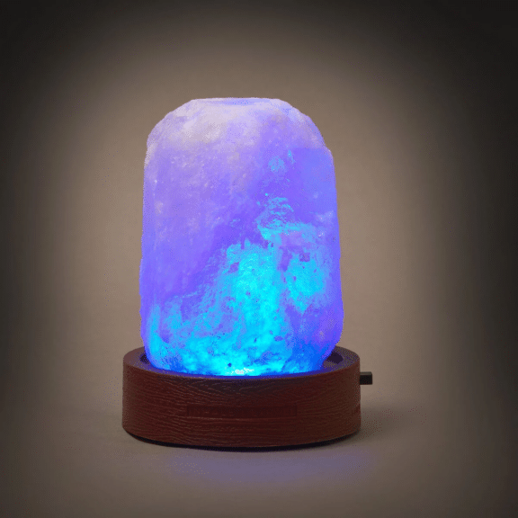 Legami Himalaya-Salzlampe "Mini"