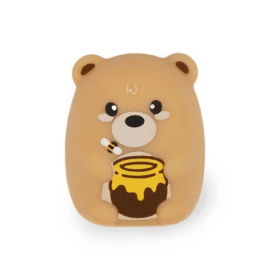 Legami Anspitzer - Mini Friends "Bear"