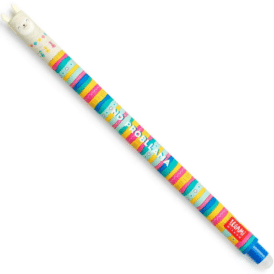 Legami Löschbarer Gelstift - Erasable Pen "Lama"