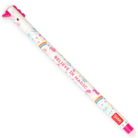 Legami Löschbarer Gelstift - Erasable Pen "Einhorn"