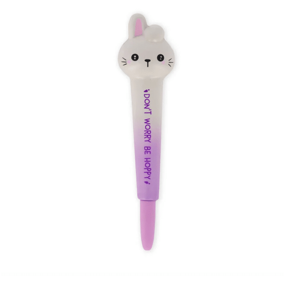 Legami Squishy-Gelstift - Squeezies " Bunny"