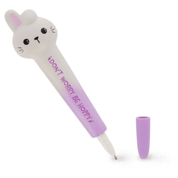 Legami Squishy-Gelstift - Squeezies " Bunny"