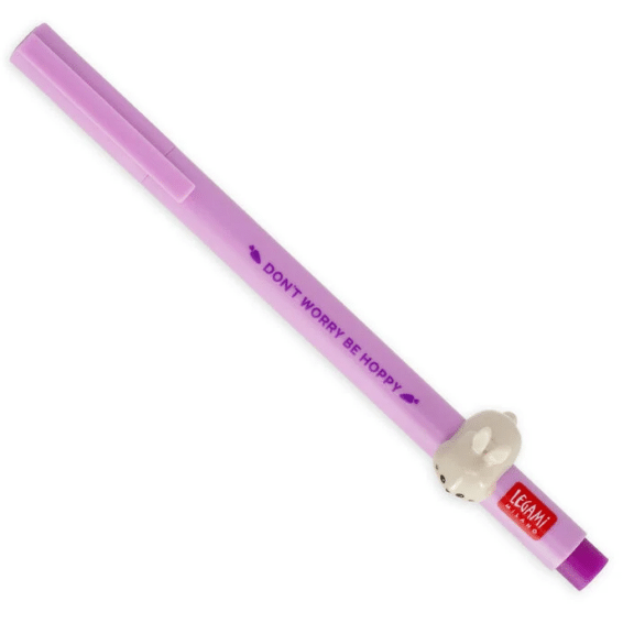 Legami Gelstift - Lovely Friends "Bunny"