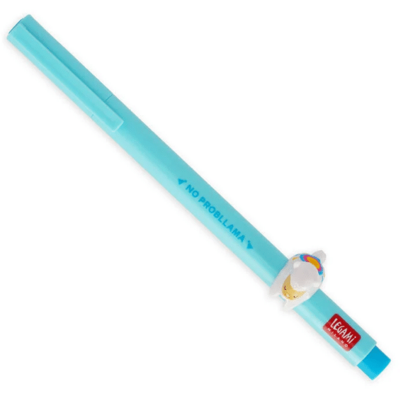 Legami Gelstift - Lovely Friends "Llama"