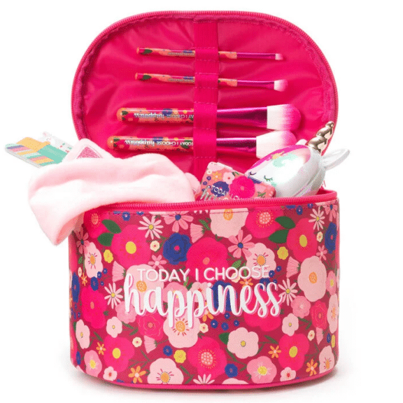 Legami Beauty-Case - Hello Beauty "Flowers"