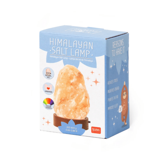 Legami Himalaya-Salzlampe "Mini"