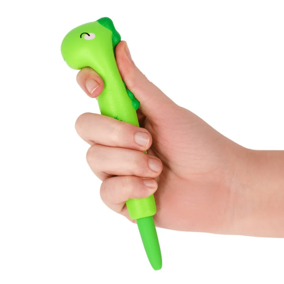 Legami Squishy-Gelstift - Squeezies "Dino"