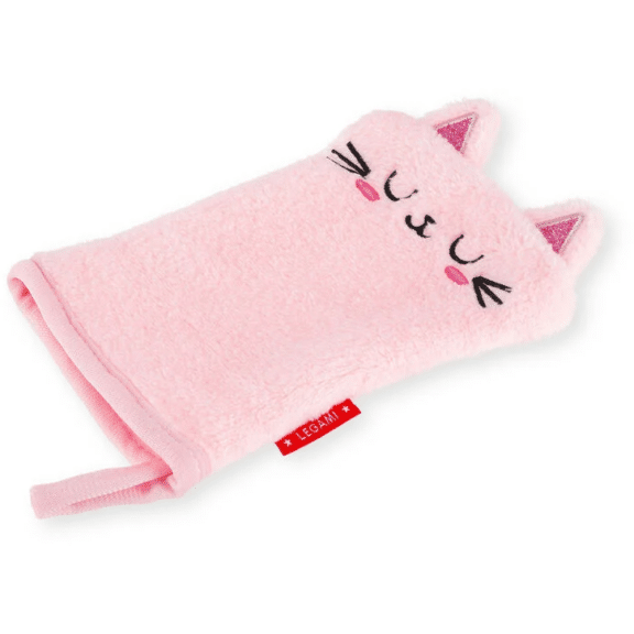 Legami Abschminkhandschuh - Goodbye Makeup! "Kitty"