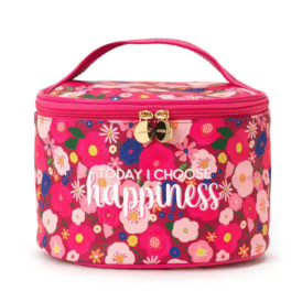 Legami Beauty-Case - Hello Beauty "Flowers"