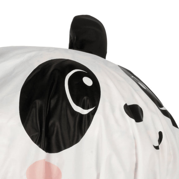 Legami Duschhaube - The Shower Must Go On "Panda"