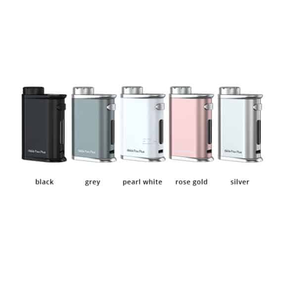 Eleaf E-Zigaretten Pico Plus Mod Akkuträger