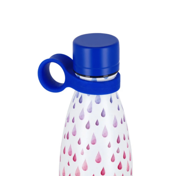 Legami Thermoflasche 500 Ml - Hot&Cold "After Rain"