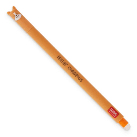 Legami Löschbarer Gelstift - Erasable Pen "Corgi"