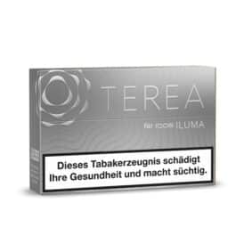 TEREA Silver 7,50 € ( 20 Stück )