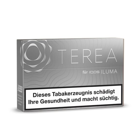 TEREA Silver 7,50 € ( 20 Stück )