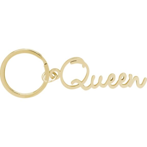 Sheepworld Schlüsselanhänger "Queen"