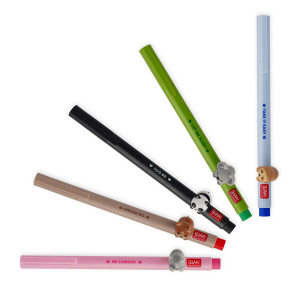 Legami Gelstift - Lovely Friends "Teddy Bear"