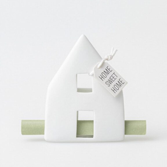 Räder Kleine Aufmerksamkeit. "Haus"