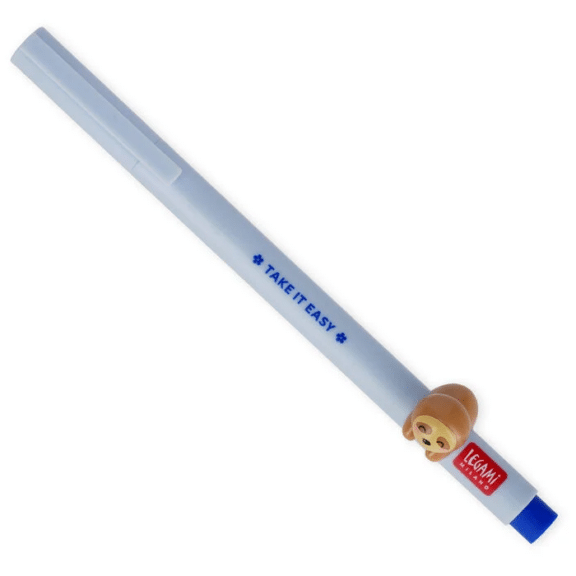 Legami Gelstift - Lovely Friends "Sloth"