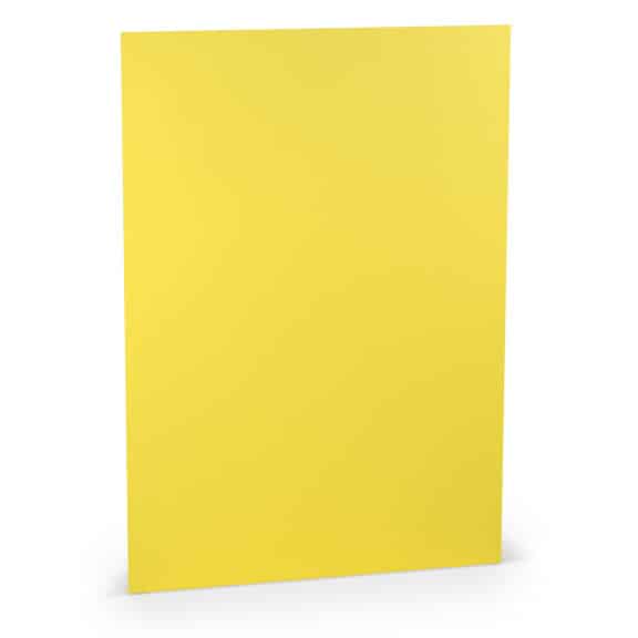 Rössler Coloretti Rössler Coloretti Blätter A4 10 Stück diverse Farben