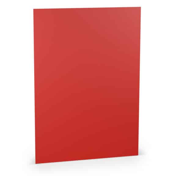 Rössler Coloretti Rössler Coloretti Blätter A4 10 Stück diverse Farben