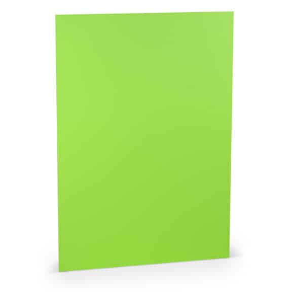 Rössler Coloretti Rössler Coloretti Blätter A4 10 Stück diverse Farben