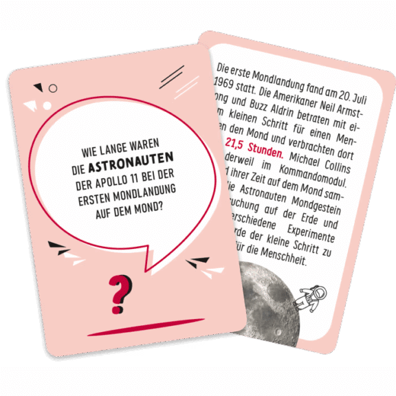 Groh Was schätzt du? "Allgemeinwissen"