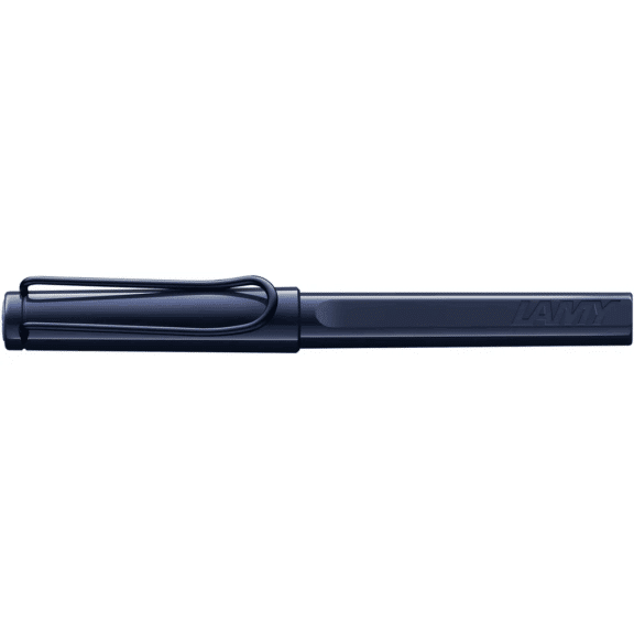 LAMY safari Tintenroller Sondermodell 2025 "dark dusk"