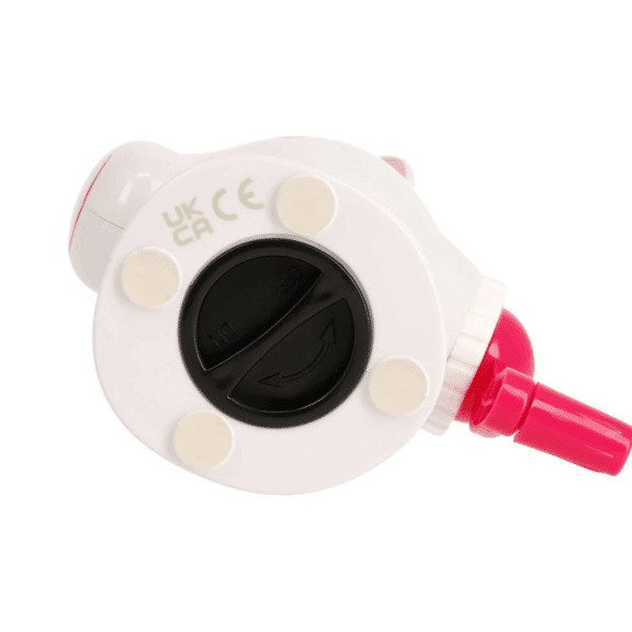 Legami Anspitzer mit Handkurbel - Dream Big "Unicorn"