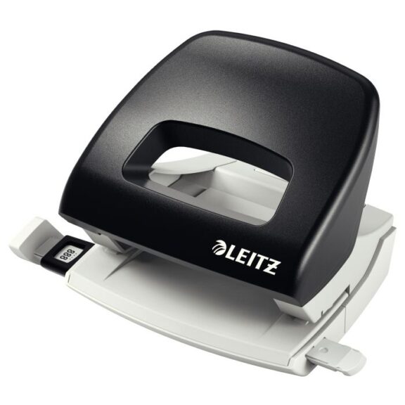 Leitz Bürolocher klein NeXXt, 16 Blatt