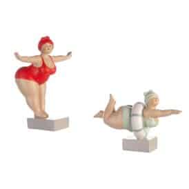 Gilde Badenixe "Tante Elli"