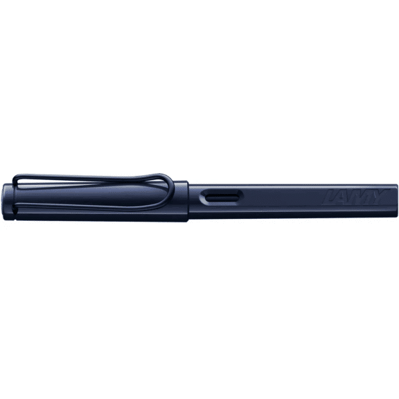 LAMY safari Füllhalter Sondermodell 2025 "dark dusk"