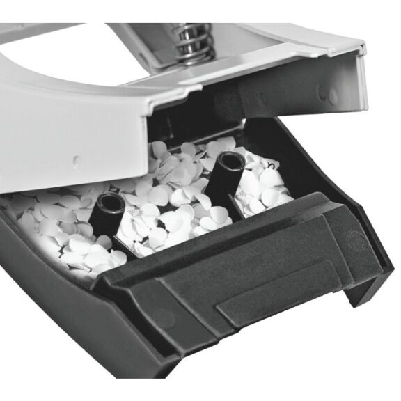Leitz Bürolocher klein NeXXt, 16 Blatt