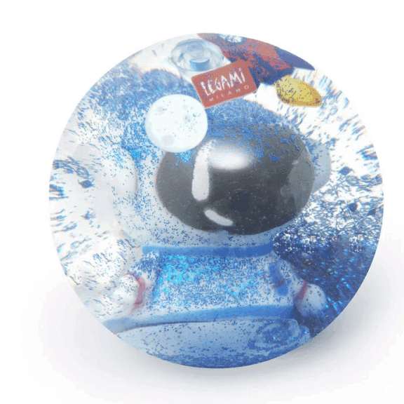 Legami Leuchtender Springball "Astronaut"