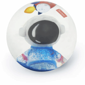 Legami Leuchtender Springball "Astronaut"