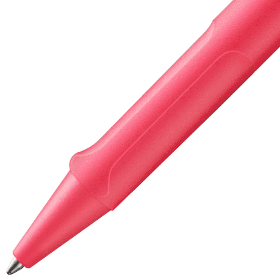 LAMY safari Kugelschreiber Sondermodell 2025 "sunset"