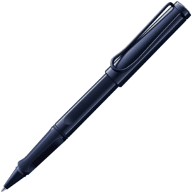LAMY safari Tintenroller Sondermodell 2025 "dark dusk"