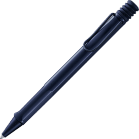 LAMY safari Kugelschreiber Sondermodell 2025 "dark dusk"