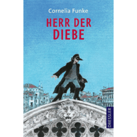 Cornelia Funke, Herr der Diebe