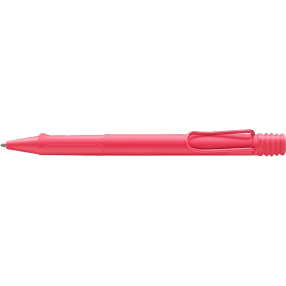 LAMY safari Kugelschreiber Sondermodell 2025 "sunset"