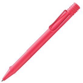 LAMY safari Kugelschreiber Sondermodell 2025 "sunset"
