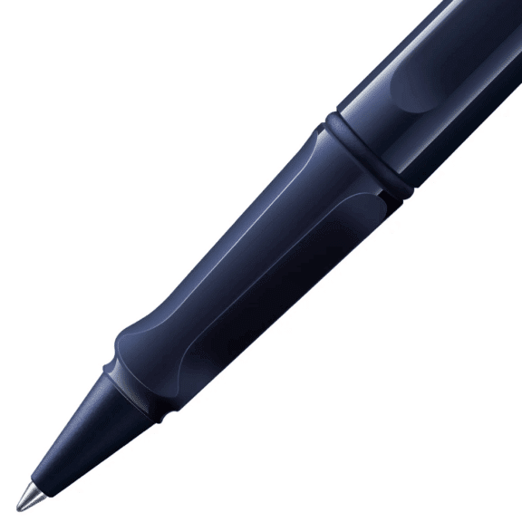 LAMY safari Tintenroller Sondermodell 2025 "dark dusk"