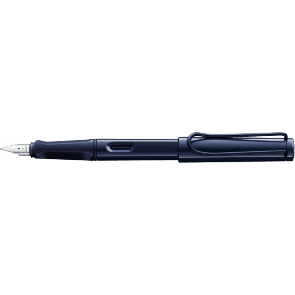 LAMY safari Füllhalter Sondermodell 2025 "dark dusk"
