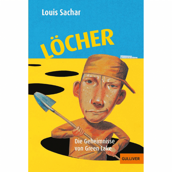 Löcher
