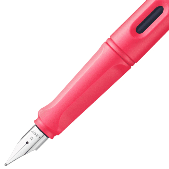 LAMY safari Füllhalter Sondermodell 2025 "sunset"