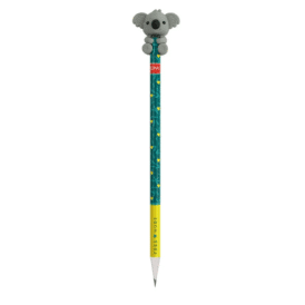 Legami Bleistift mit Radiergummi "Koality Hugs"