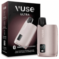 VUSE, Ultra Device Kit - Postmeier.shop VUSE, Ultra Device Kit - Postmeier.shop